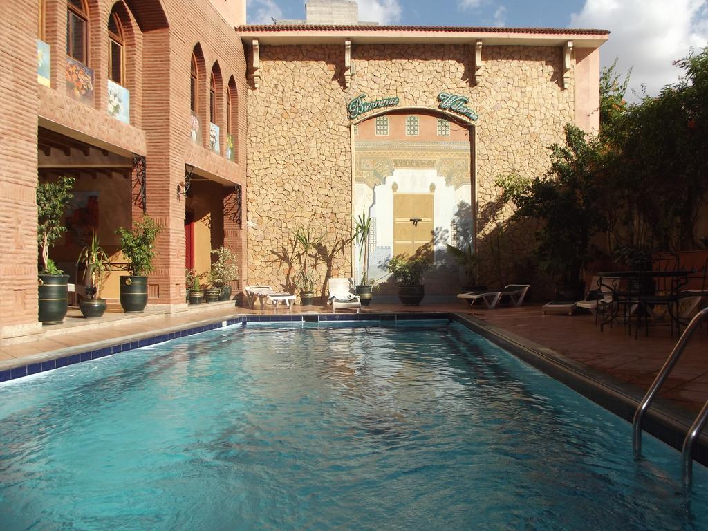 Reserva oferta de viaje o vacaciones en Hotel AL KABIR