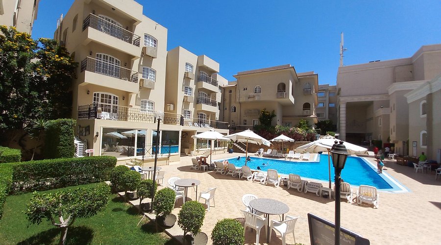 Foto Hotel ALIZEE RESORT