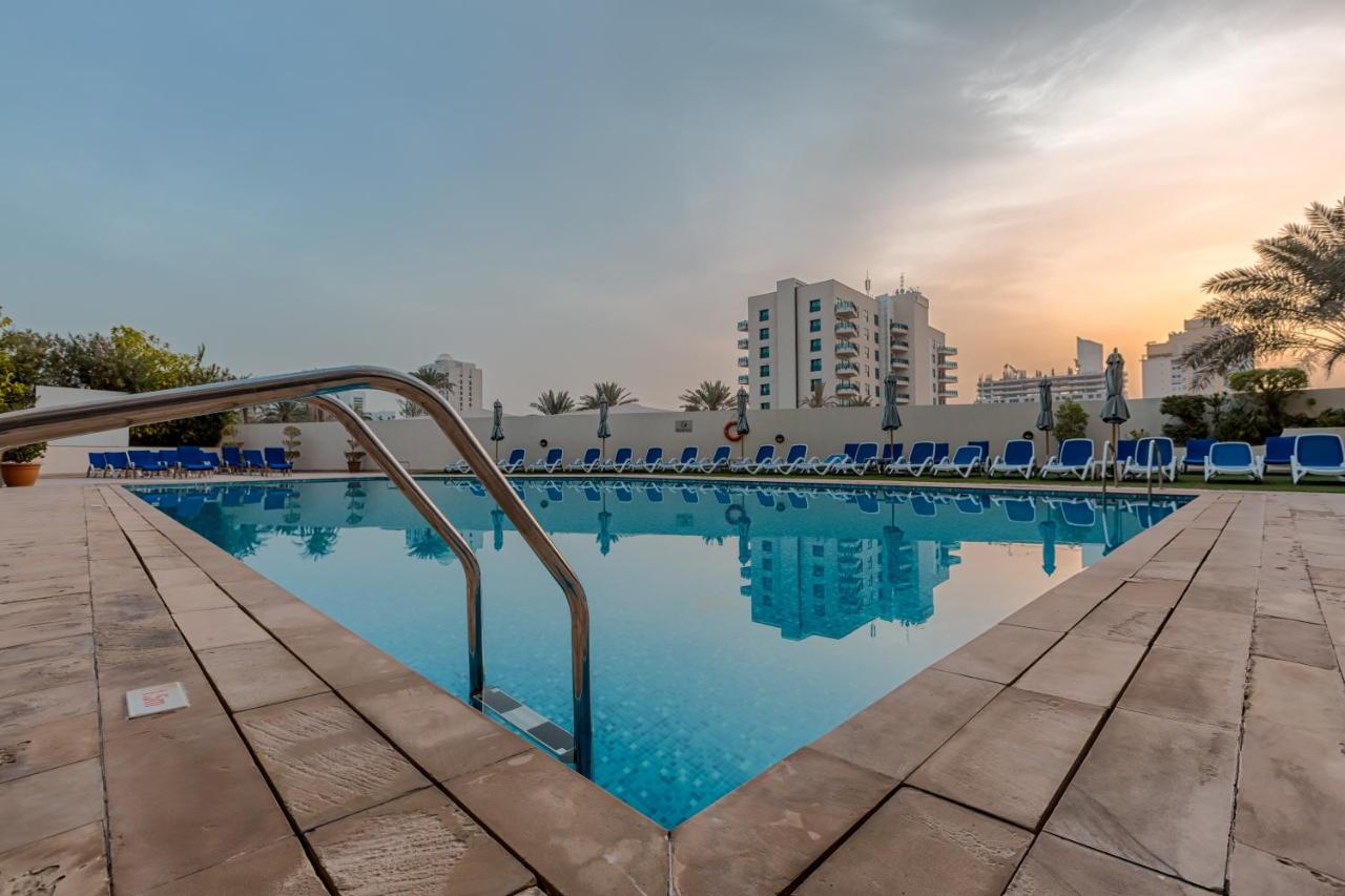 Reserva oferta de viaje o vacaciones en Hotel ARABIAN PARK RESORT