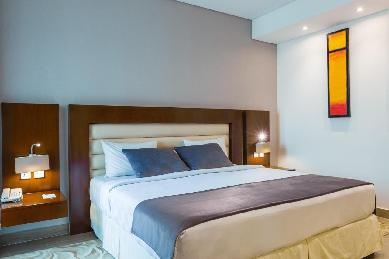 Reserva oferta de viaje o vacaciones en Hotel ARABIAN PARK RESORT