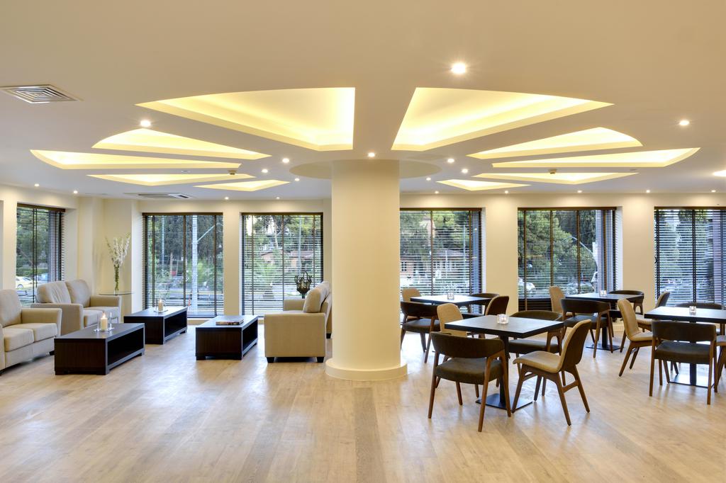 Foto Hotel ATHENS AVENUE HOTEL