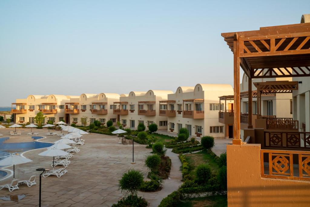 Foto Hotel AZAL LAGOONS RESORT