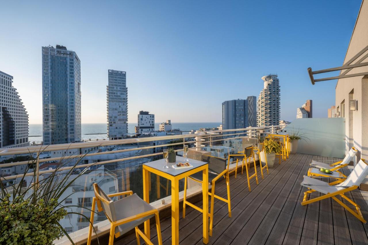 Foto Hotel BY 14 HOTEL