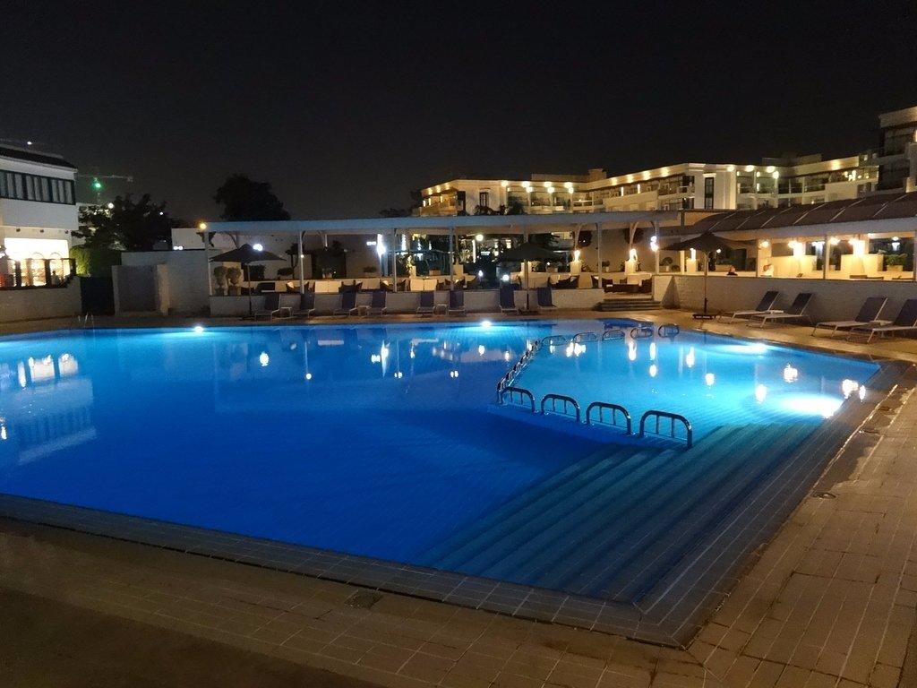 Foto Hotel CAIRO PYRAMIDS