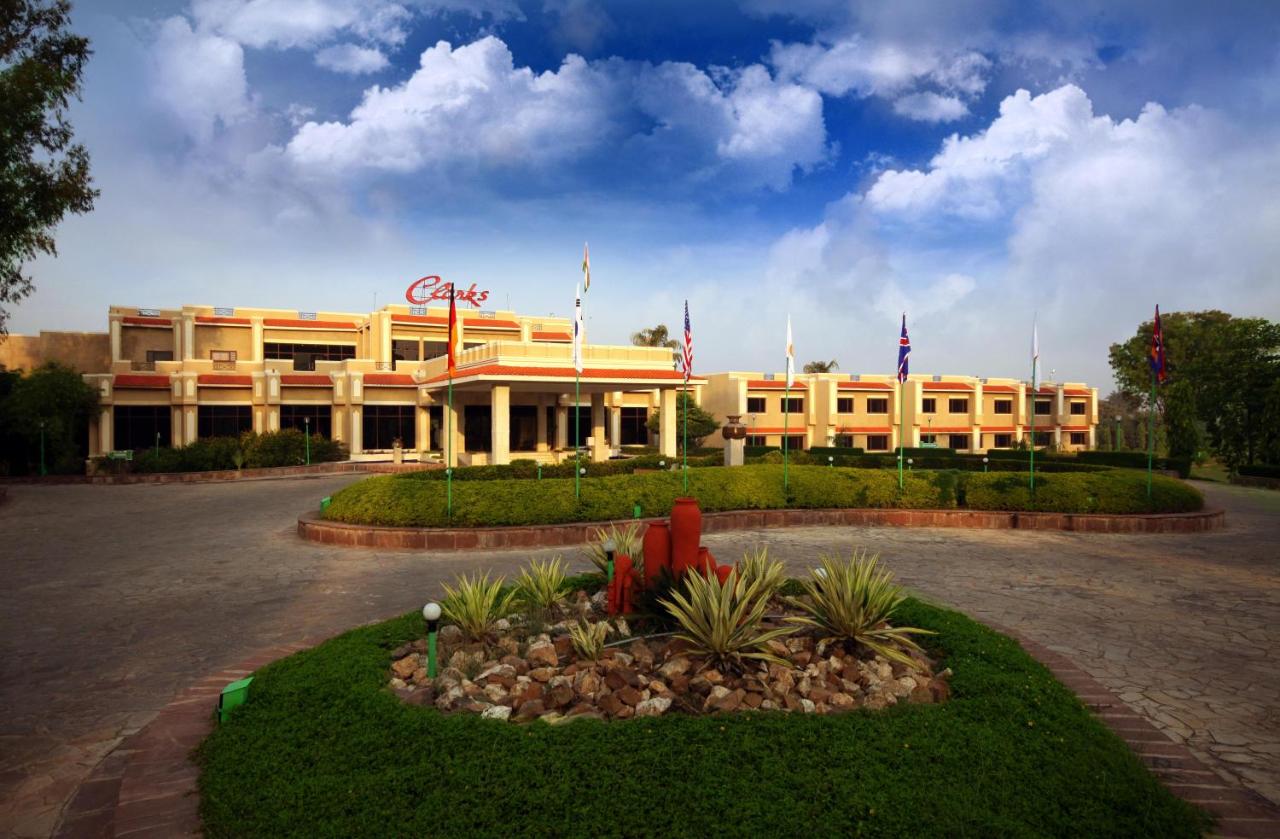 Foto Hotel CLARKS