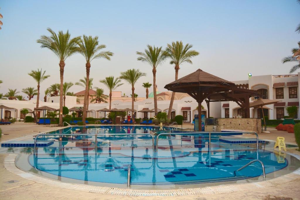 Foto Hotel CORAL HILLS RESORT
