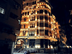 Foto Hotel COSMOPOLITAN CAIRO