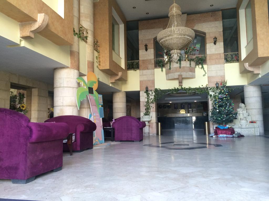 Foto Hotel CRYSTAL