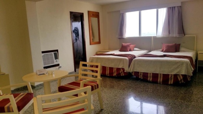 Reserva oferta de viaje o vacaciones en Hotel DEAUVILLE Reserva oferta de viaje o vacaciones en Hotel DEAUVILLE