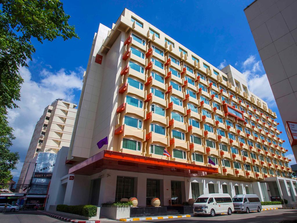 Foto Hotel DUSIT D2