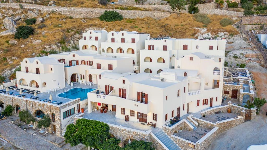 Foto Hotel EPAVLIS HOTEL & SPA