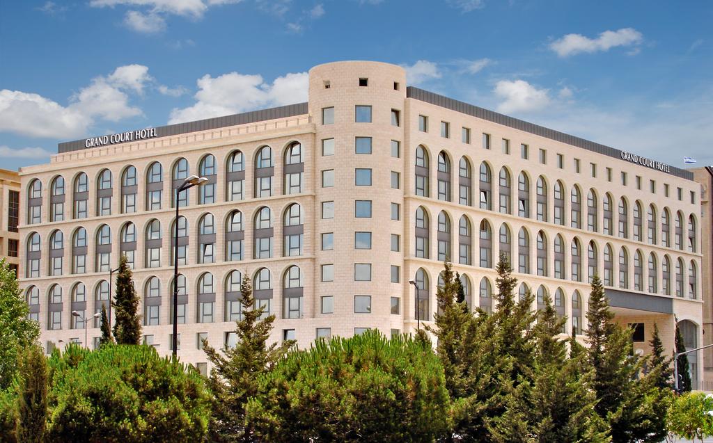 Foto Hotel GRAND COURT HOTEL