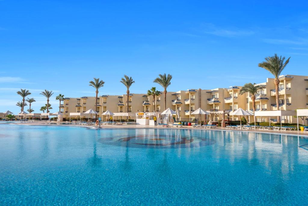 Foto Hotel GRAND OASIS RESORT