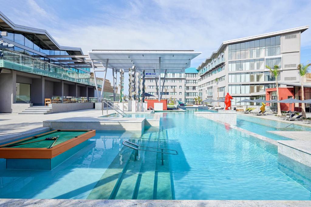 Ver todas las fotos de Hotel HYATT CENTRIC CAIRO WEST Foto Hotel HYATT CENTRIC CAIRO WEST