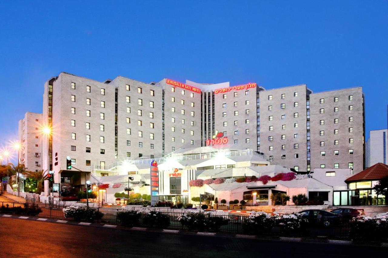 Foto Hotel JERUSALEM GATE