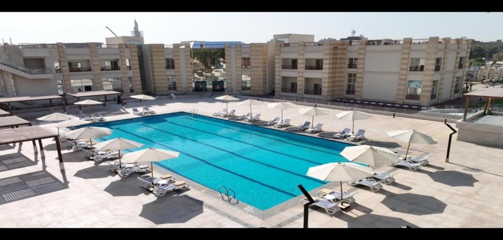 Ver todas las fotos de Hotel JEWEL ALFUSTAT Foto Hotel JEWEL ALFUSTAT