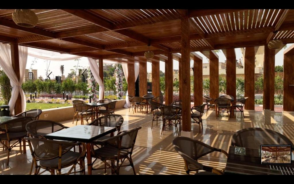 Reserva oferta de viaje o vacaciones en Hotel JEWEL ALFUSTAT Reserva oferta de viaje o vacaciones en Hotel JEWEL ALFUSTAT