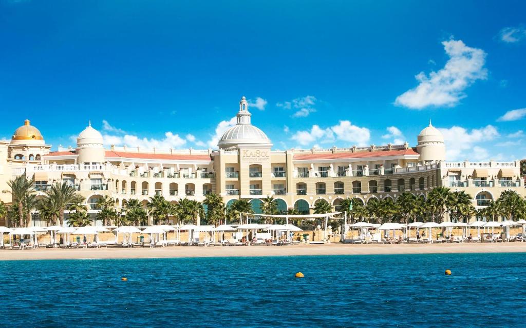 Foto Hotel KAISOL ROMANCE SAHI HASHEESH