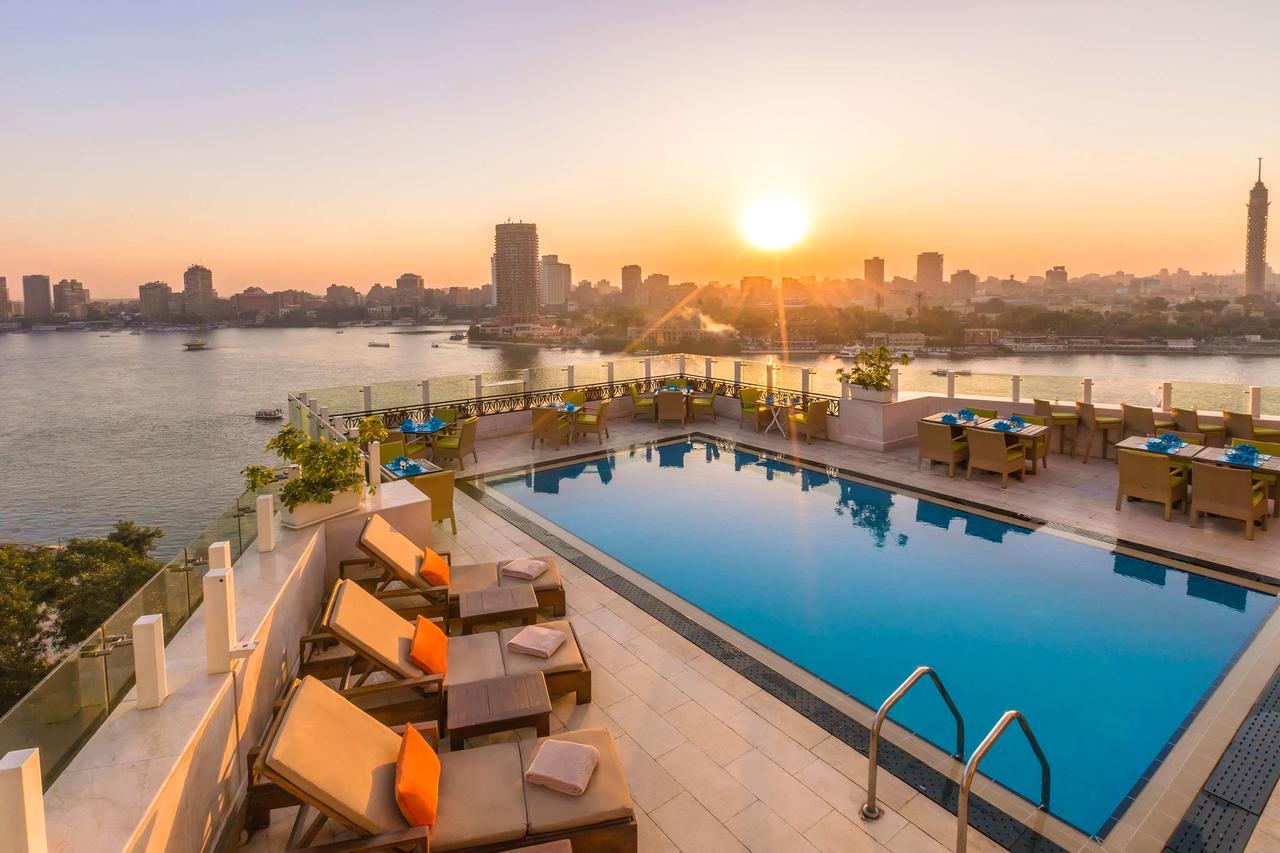 Foto Hotel KEMPINSKI NILE