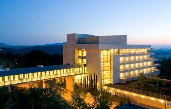 Foto Hotel LAVI KIBBUTZ HOTEL