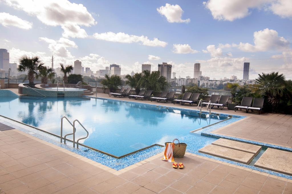 Foto Hotel LEONARDO CITY TOWER HOTEL