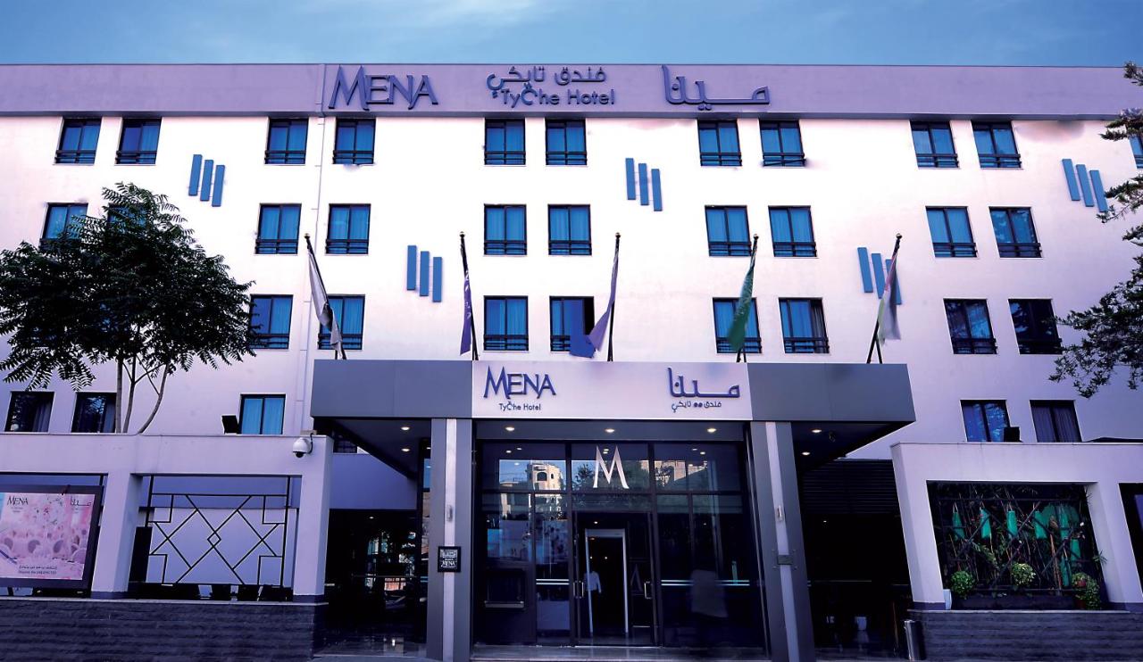 Foto Hotel MENA