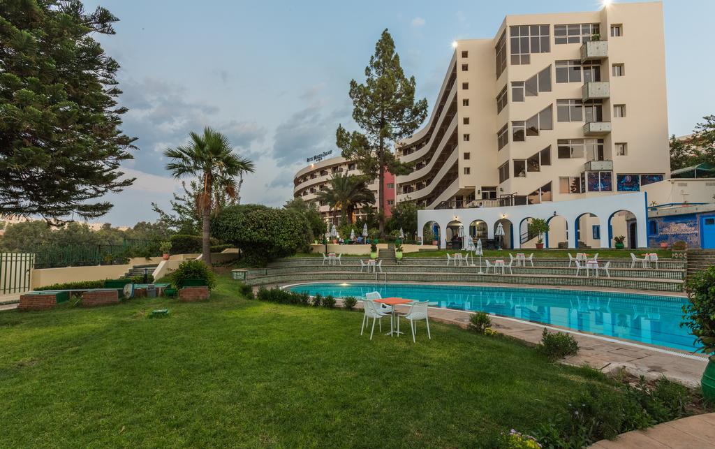 Reserva oferta de viaje o vacaciones en Hotel MENZEH ZALAGH