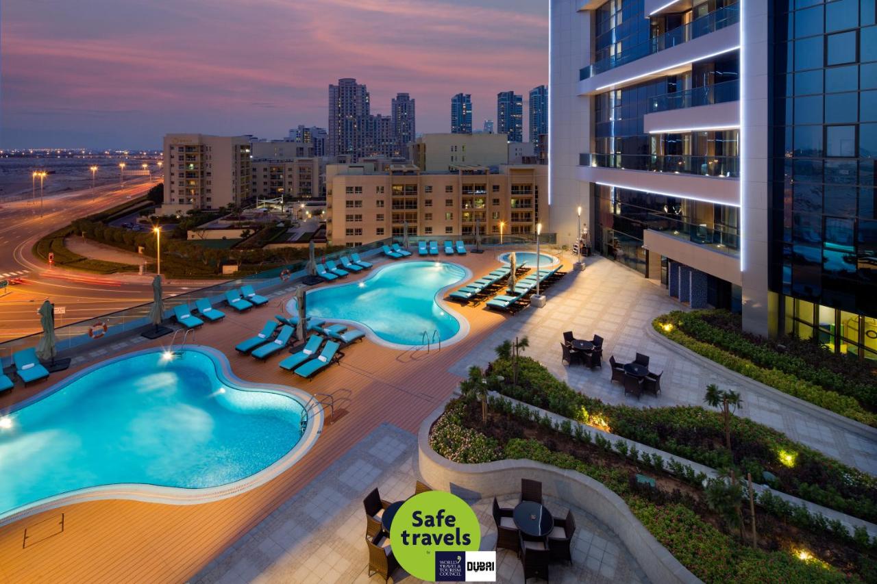 Reserva oferta de viaje o vacaciones en Hotel MILLENIUM PLACE AL BARSHA HEIGHTS
