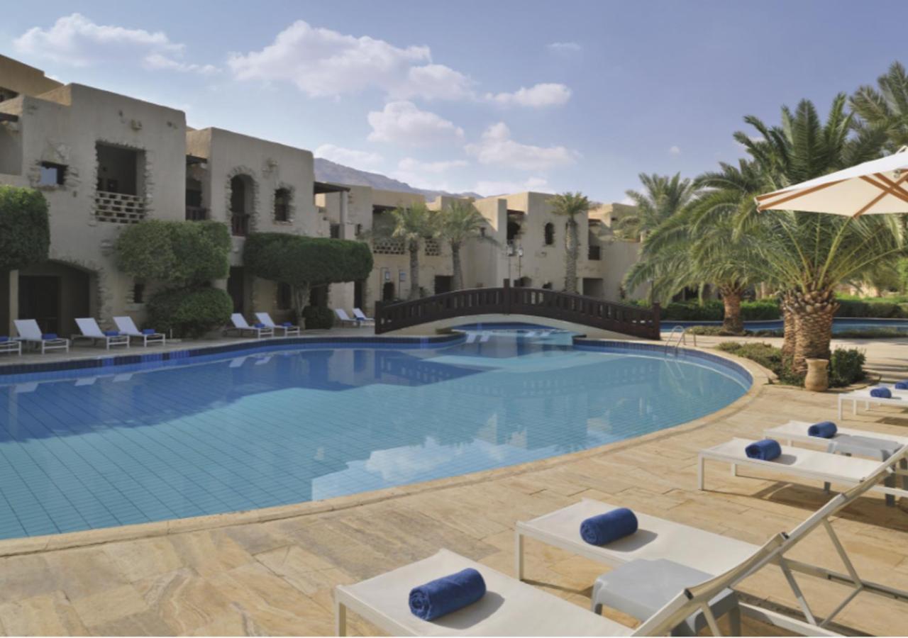 Foto Hotel MOVENPICK