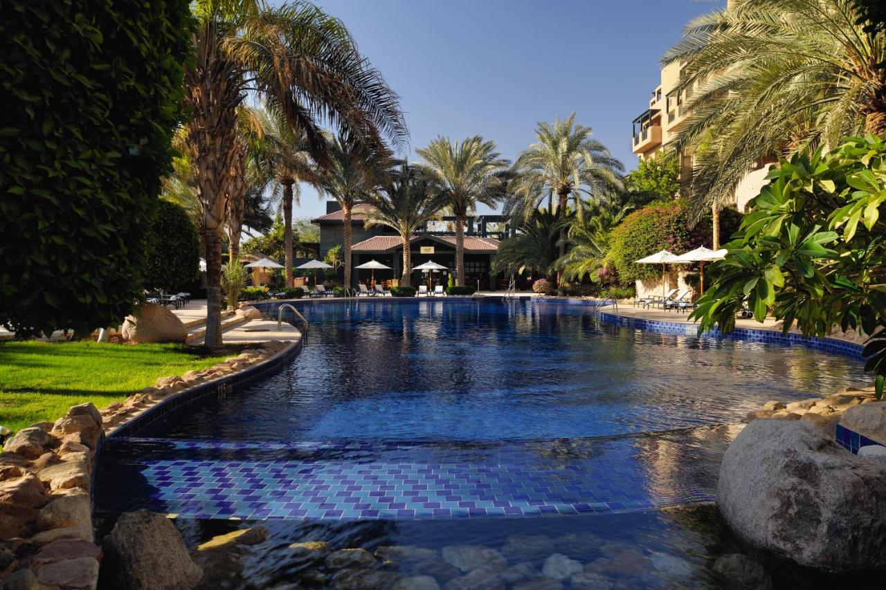 Foto Hotel MOVENPICK RESIDENCES