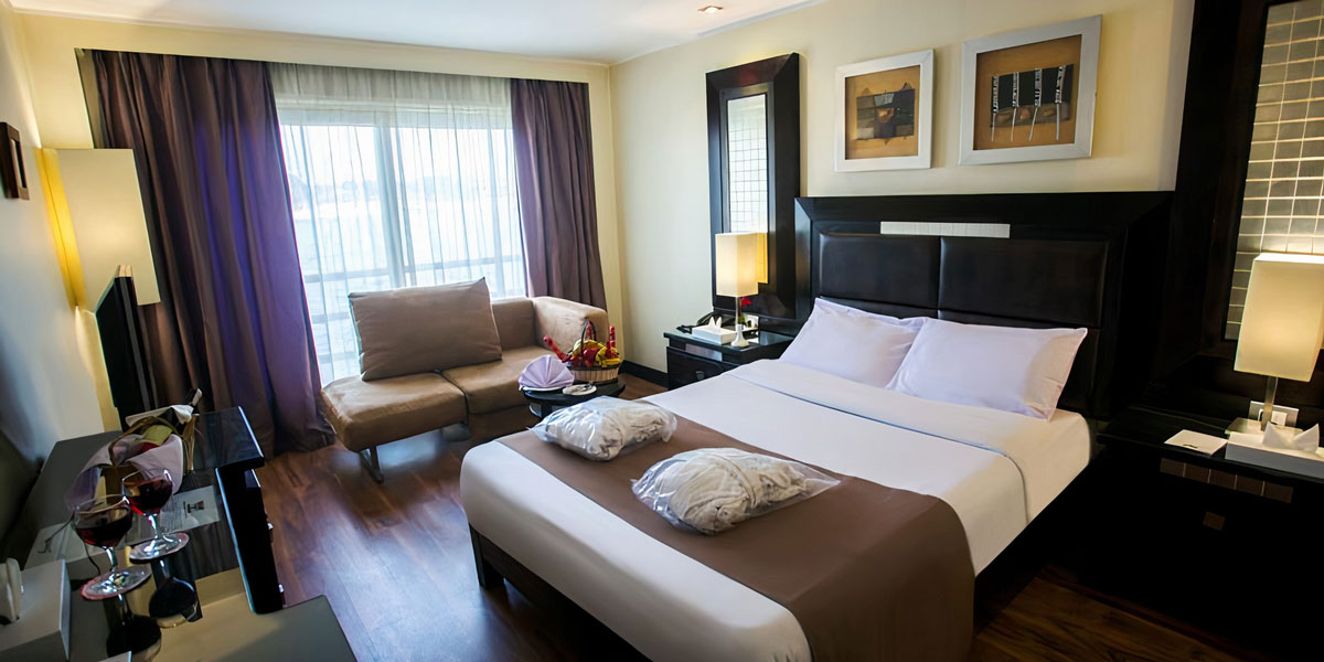 Reserva oferta de viaje o vacaciones en Hotel MS CONCERTO Reserva oferta de viaje o vacaciones en Hotel MS CONCERTO