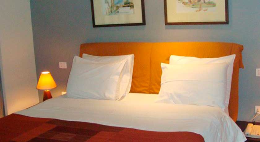 Reserva oferta de viaje o vacaciones en Hotel MS FARIDA