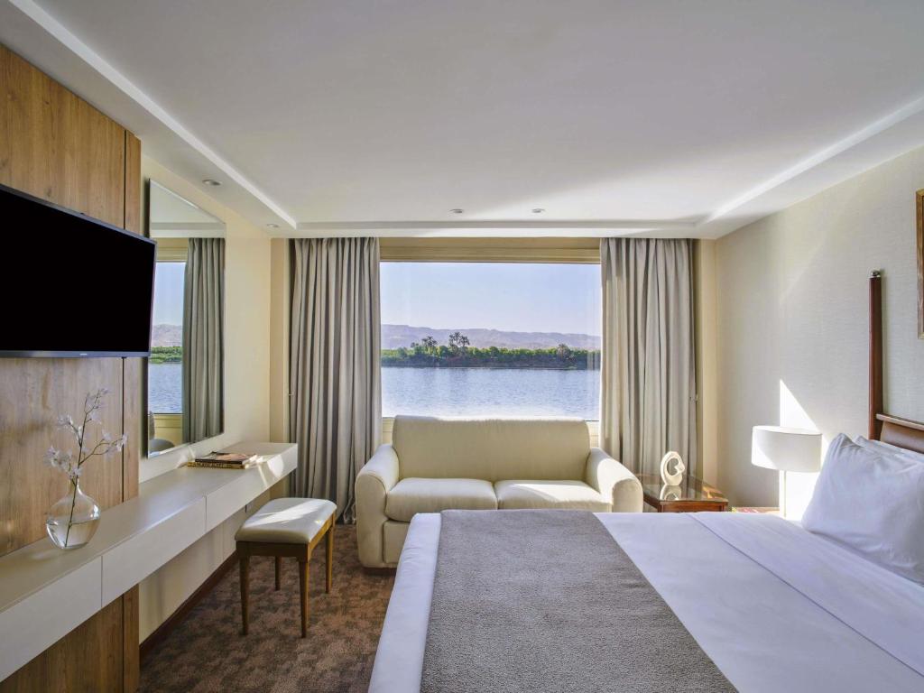 Reserva oferta de viaje o vacaciones en Hotel MS MOVENPICK ROYAL LOTUS Reserva oferta de viaje o vacaciones en Hotel MS MOVENPICK ROYAL LOTUS