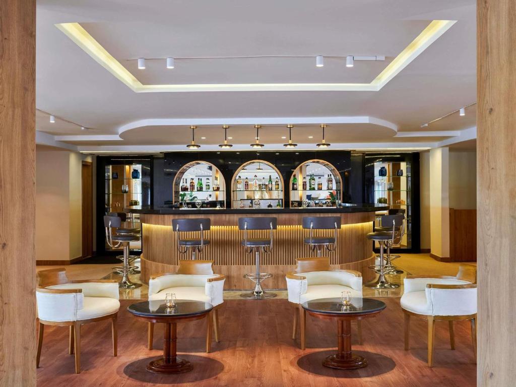 Reserva oferta de viaje o vacaciones en Hotel MS MOVENPICK ROYAL LOTUS Reserva oferta de viaje o vacaciones en Hotel MS MOVENPICK ROYAL LOTUS