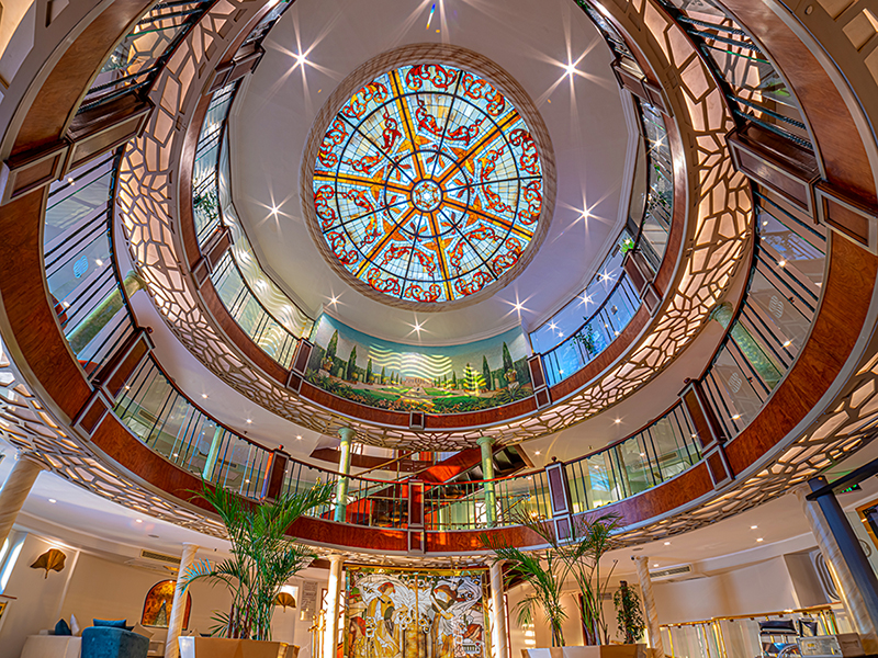 Reserva oferta de viaje o vacaciones en Hotel MS SONESTA MOON GODDESS Reserva oferta de viaje o vacaciones en Hotel MS SONESTA MOON GODDESS