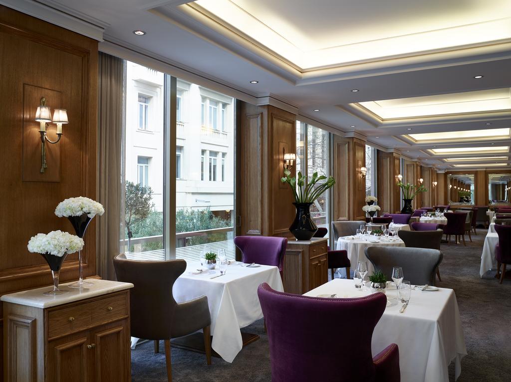 Foto Hotel NJV ATHENS PLAZA