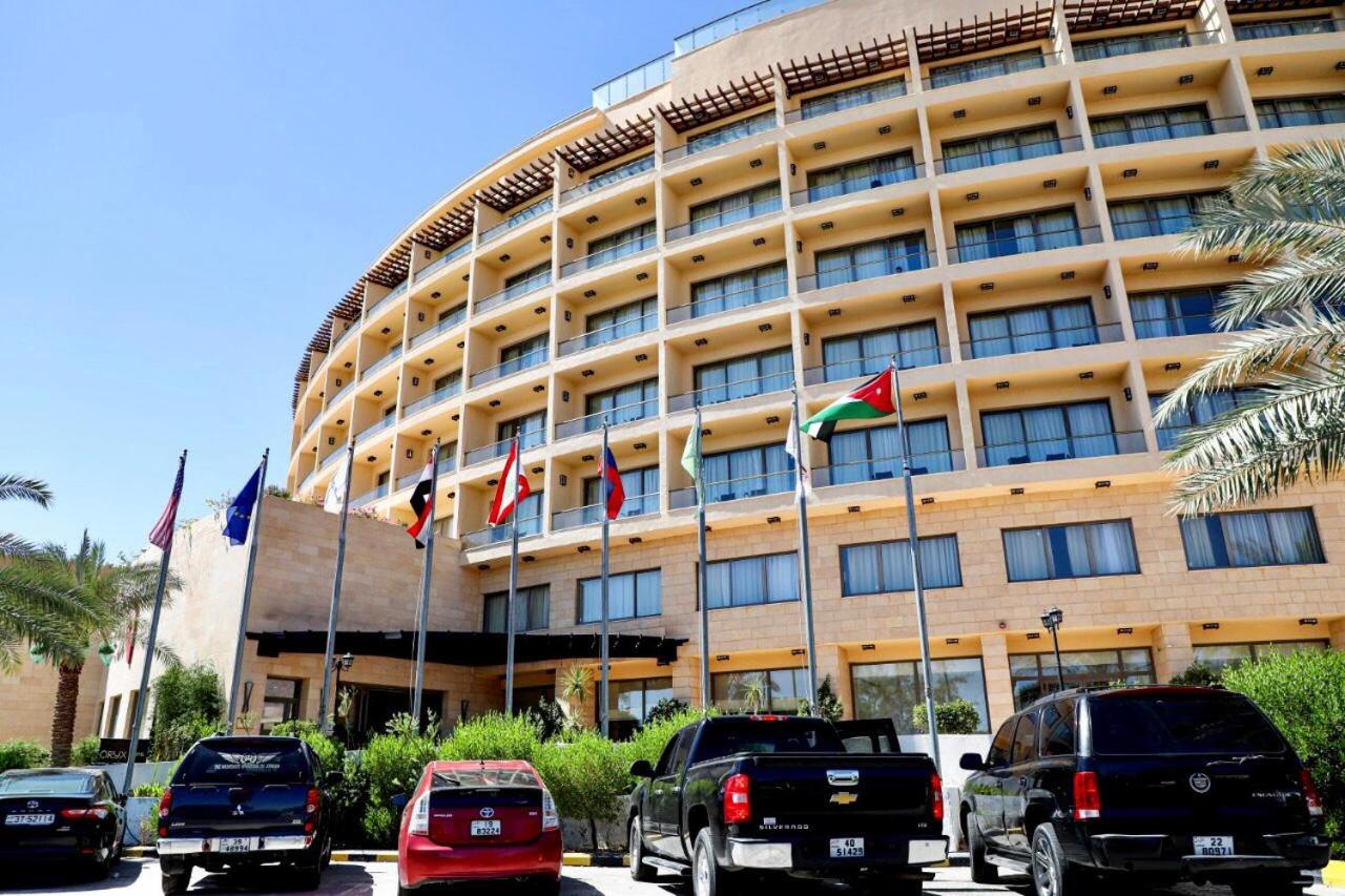 Foto Hotel ORYX