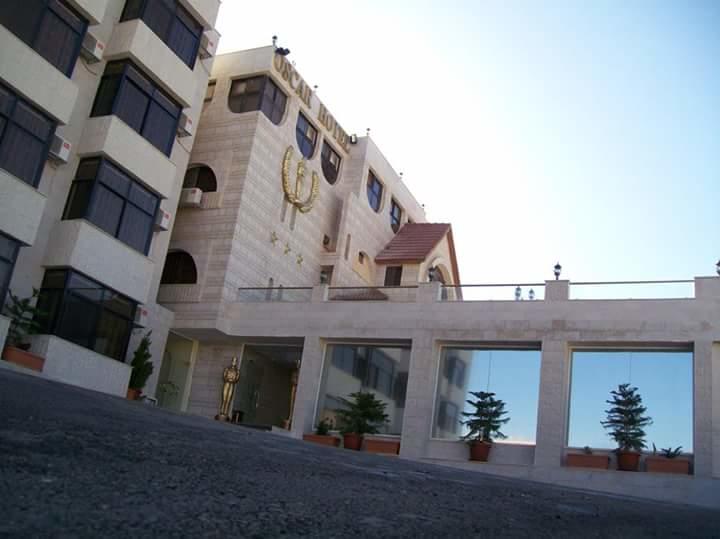 Foto Hotel OSCAR
