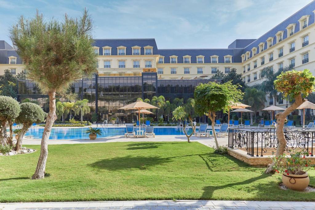 Reserva oferta de viaje o vacaciones en Hotel RENAISSANCE MIRAGE CITY Reserva oferta de viaje o vacaciones en Hotel RENAISSANCE MIRAGE CITY