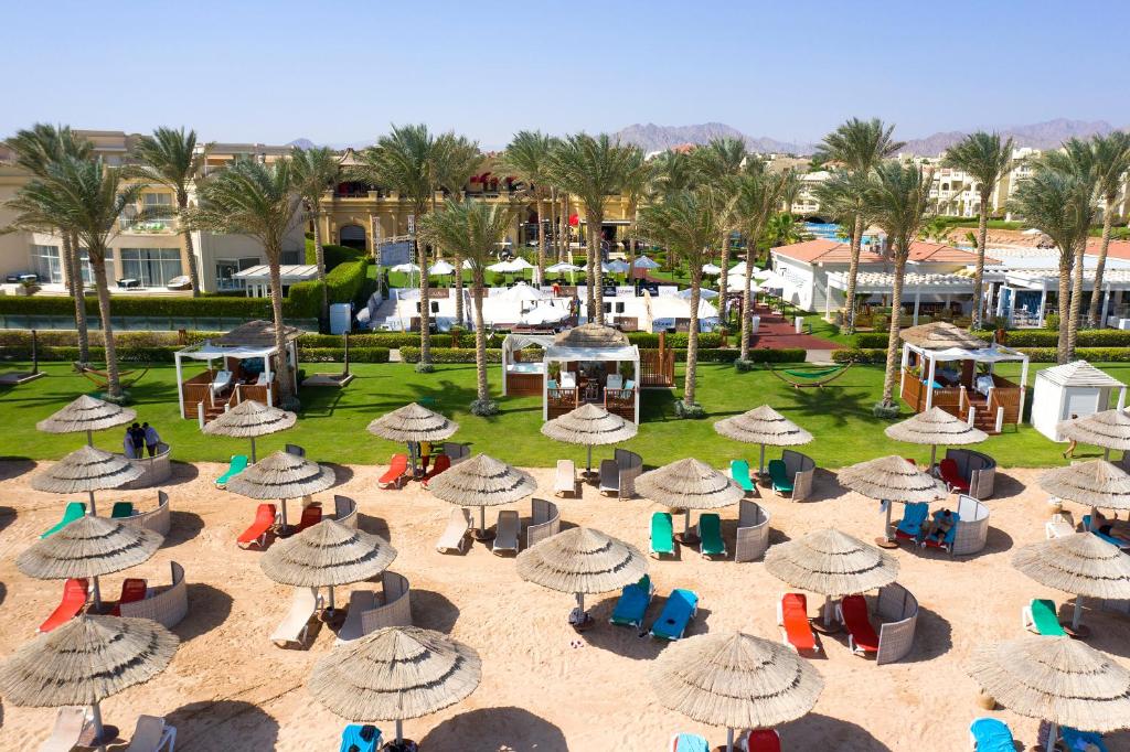 Foto Hotel RIXOS SHARM EL SHEIK