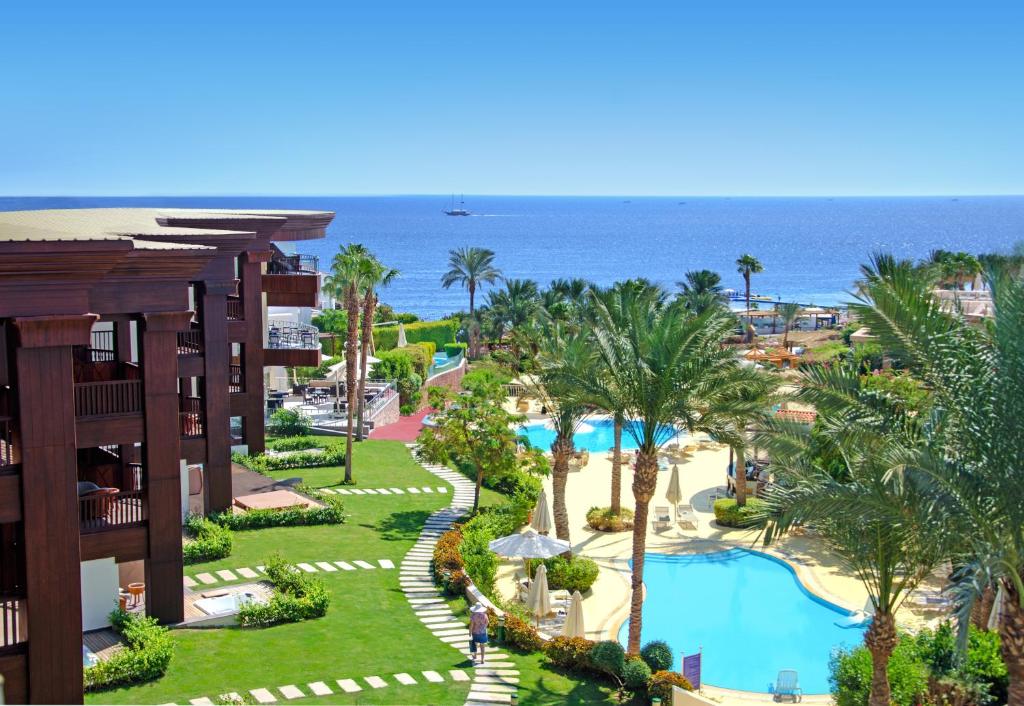 Foto Hotel ROYAL SAVOY