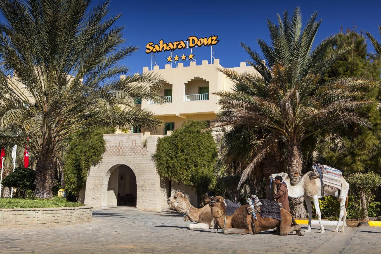 Foto Hotel SAHARA DOUZ