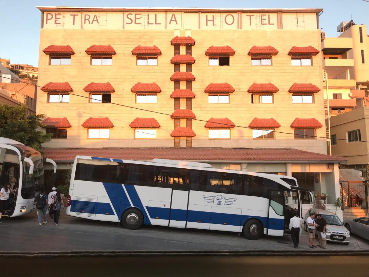 Foto Hotel SELLA
