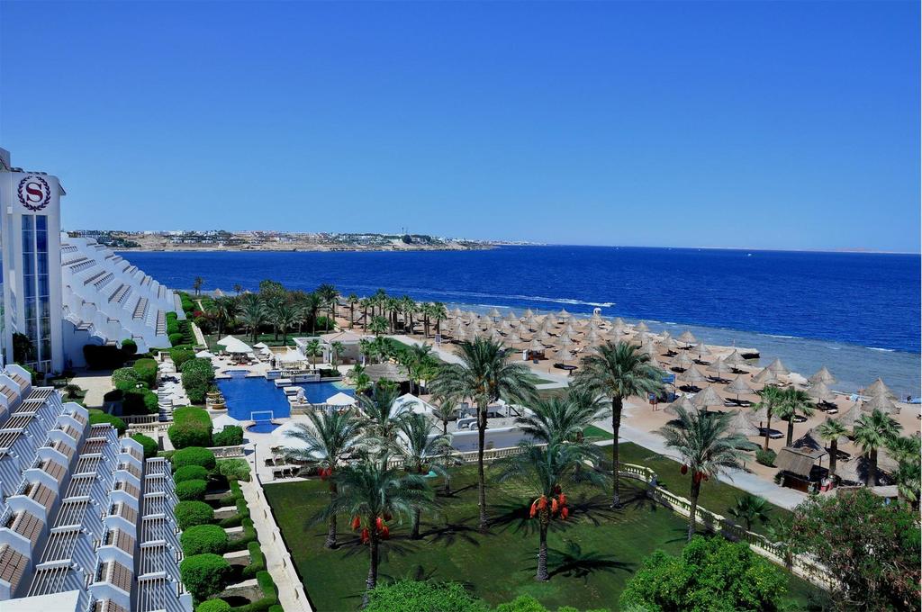 Foto Hotel SHERATON SHARM HOTEL