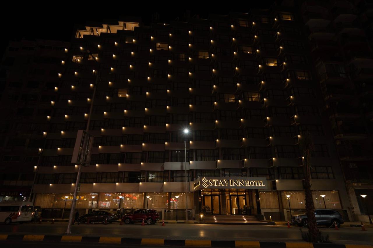 Foto Hotel STAY INN PYRAMIDS
