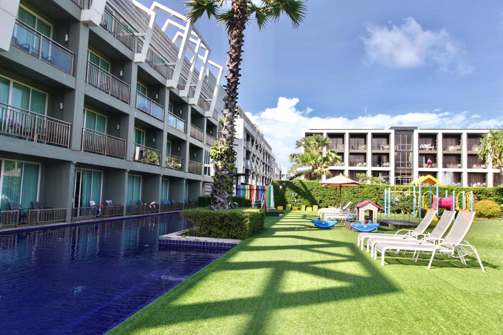 Foto Hotel SUGAR MARINA ART