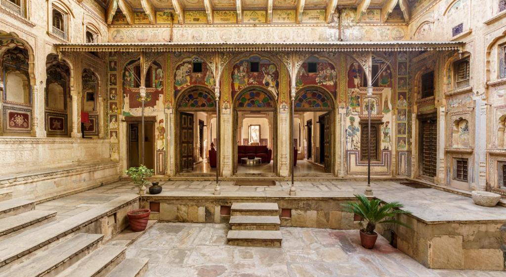 Foto Hotel VIVANA CULTURE