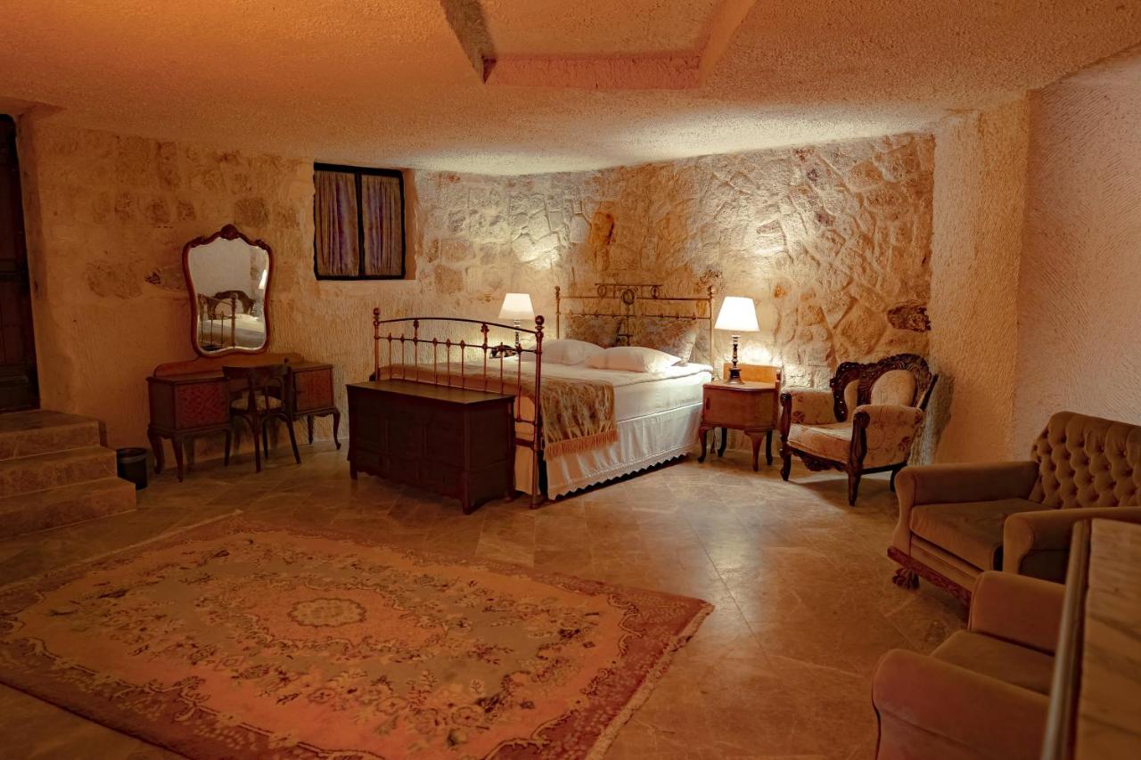 Reserva oferta de viaje o vacaciones en Hotel YUNAK EVLERI CAPADOCIA