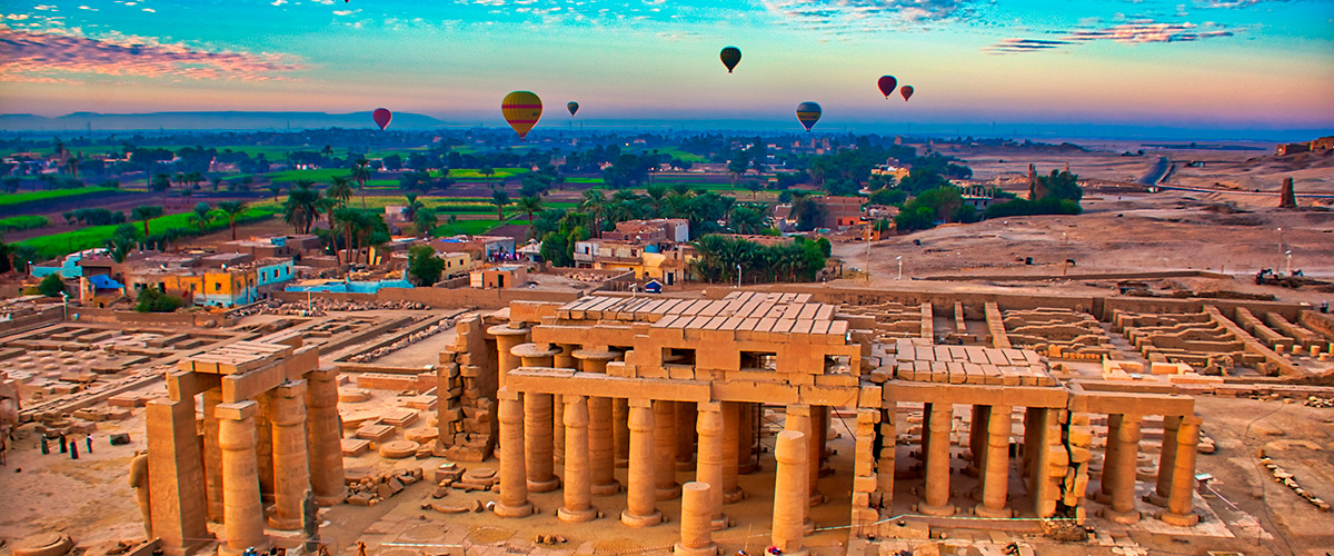 CHOLLO ESCAPADA A EGIPTO. SALIDA LUNES Y SÁBADO