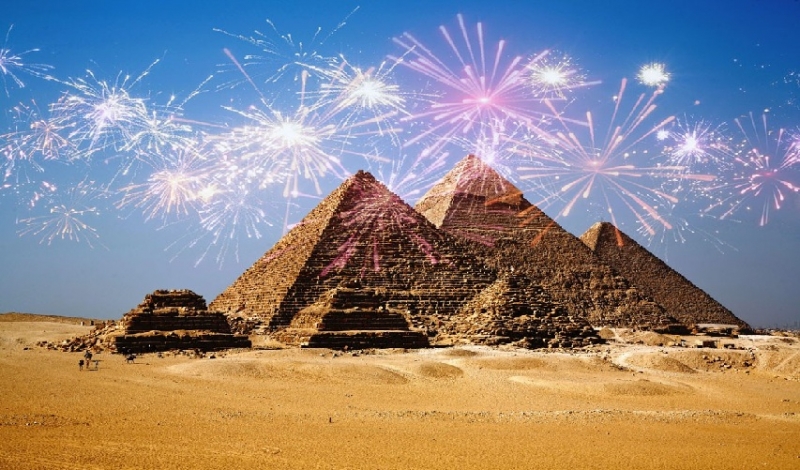 EGIPTO OFERTA ESPECIAL FIN DE AÑO